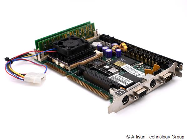 MiTAC MSC-251AL-BS5-MSG1 Pentium Half-Sized ISA SBC