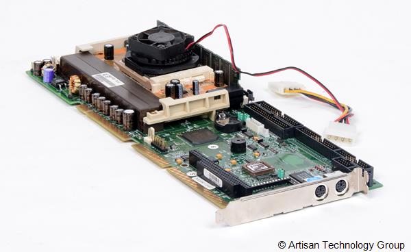 MiTAC MSC-367 Advanced Slot 1 PICMG SBC