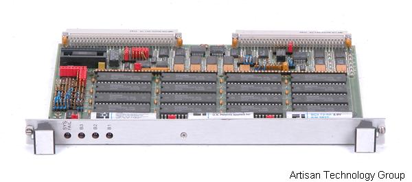 VMETRO MM-6704 Non-Volatile High Speed Static Memory