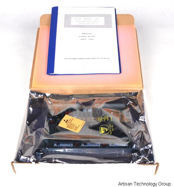 VMETRO MM-6704 Non-Volatile High Speed Static Memory