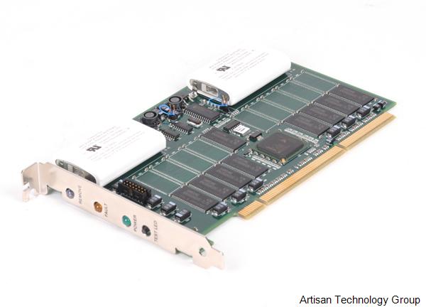 Micro Memory MM5425/256M Battery-Backed PCI NVRAM Module
