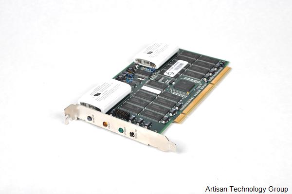 Micro Memory MM5425/512M Battery-Backed PCI NVRAM Module
