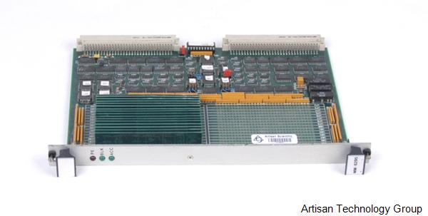 Micro Memory MM-6295D VME DRAM Memory Module