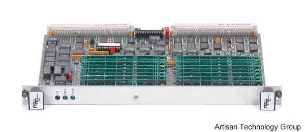 Micro Memory MM-6326/64M High Speed VME / VSB Memory Module