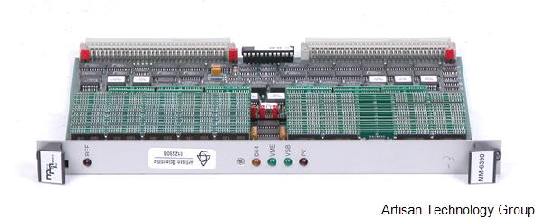 Micro Memory MM-6390/512 High Performance VME / VSB Expansion Memory Module