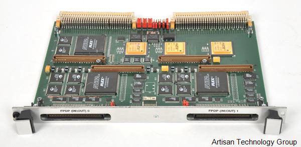 Micro Memory MM-6496 VME Module