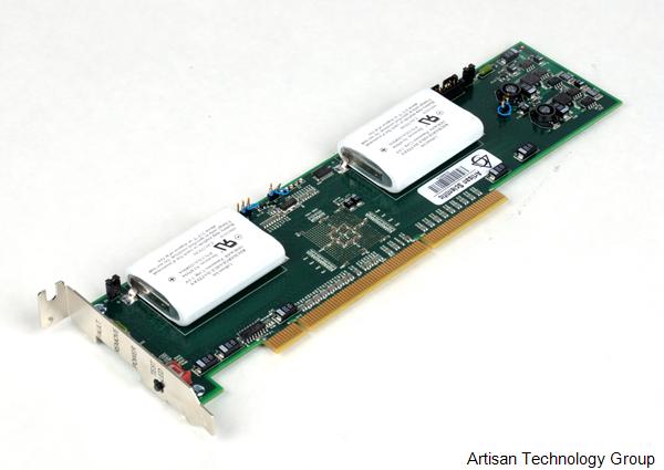 Micro Memory MM-5428CN 1GB Low Profile PCI NVRAM Card