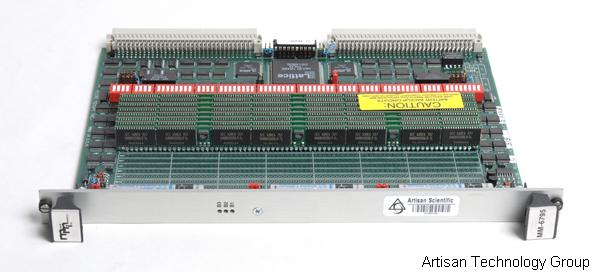 Micro Memory MM-6795 VME Memory Module