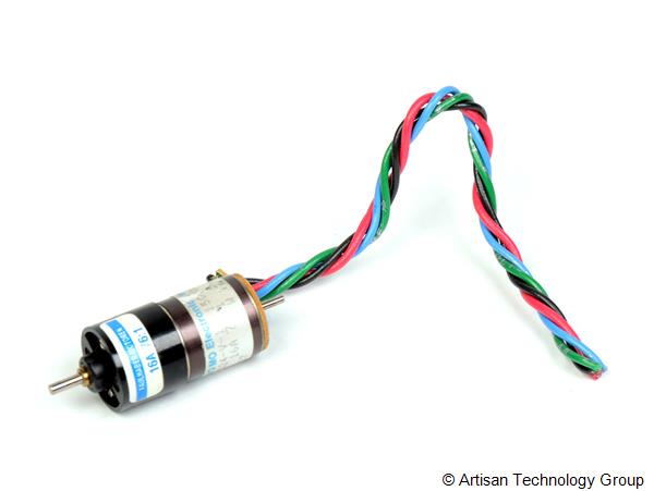 MicroMo AM1524-V-12-150-06 Motor