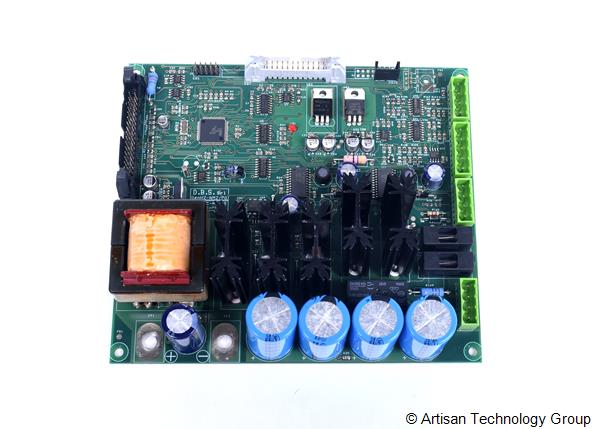 MicroPROGEL GENH2-PG-B Power Supply