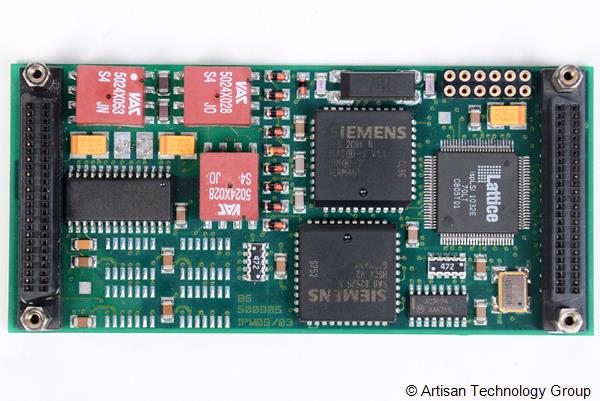 MicroSys IPM09 ISDN-S0 IndustryPack Module