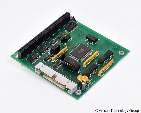 MicroSys Netsock/100 Ethernet-Based Embedded PC with Built-In UDP/IP Stack Module