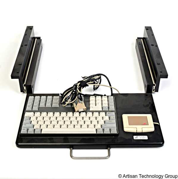 MicroVision  Keyboard Terminal