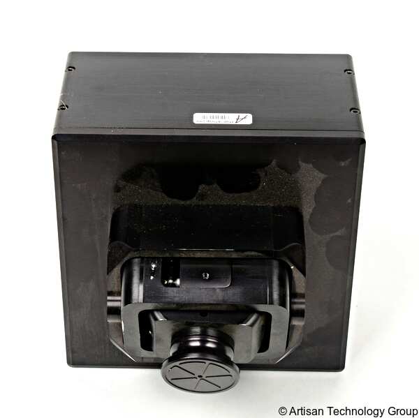 MicroVision  Aligner