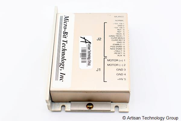 Micro-Bit Technology 800-404A Driver Module