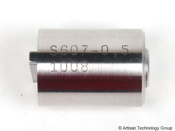 Micro-Epsilon CS05 Sensor