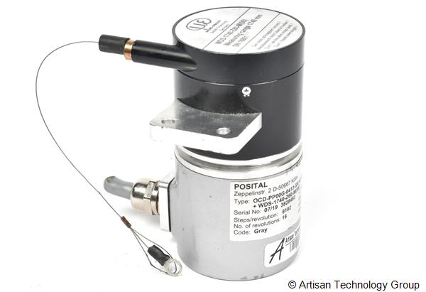 Micro-Epsilon WDS-1740-Z60-M(06) Draw-Wire Motor