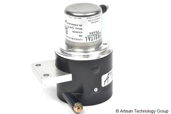 Micro-Epsilon WDS-1740-Z60-M(09) Draw-Wire Motor