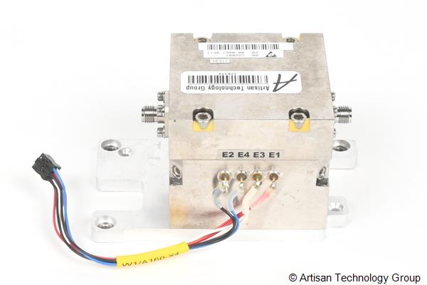 MLFP-1435-1 Micro Lambda Wireless (YIG Bandpass Filter) | ArtisanTG™