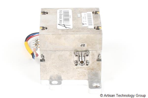 MLFP-1435-1 Micro Lambda Wireless (YIG Bandpass Filter) | ArtisanTG™