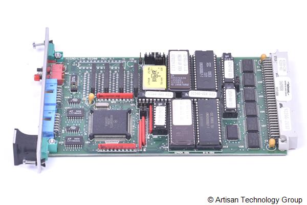 Micro-Link 92200 VME200 Single Board Computer