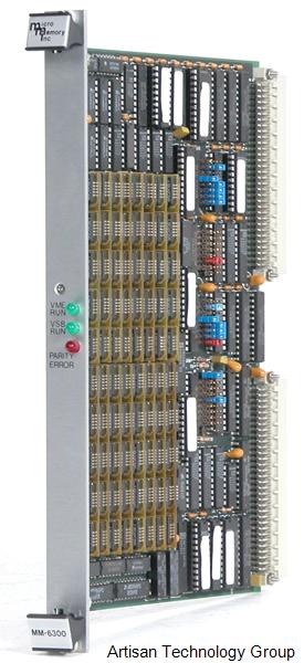 Micro Memory MM-6300 Dual Port DRAM Module