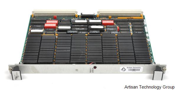 Micro Memory MM-6216 VME Memory Module