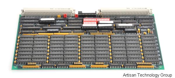 Micro Memory MM-6230 High Speed DRAM Memory VME Module