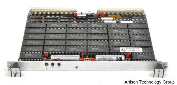 Micro Memory MM-6700 Memory Board