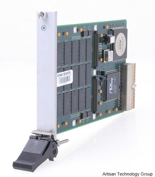 Micro Memory MM-5100 cPCI DRAM Memory Buffer Module