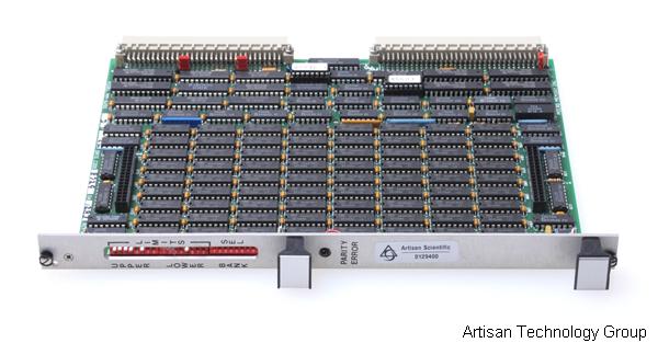 Micro Memory MM-6200D VME Memory Module