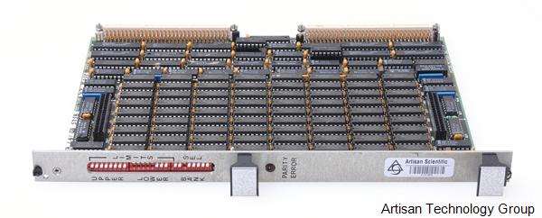 Micro Memory MM-6200 VME Memory Module