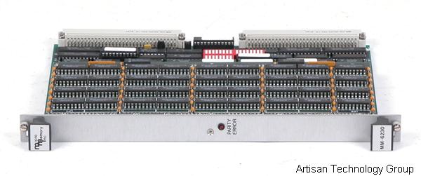 Micro Memory MM-6230 High Speed DRAM Memory VME Module