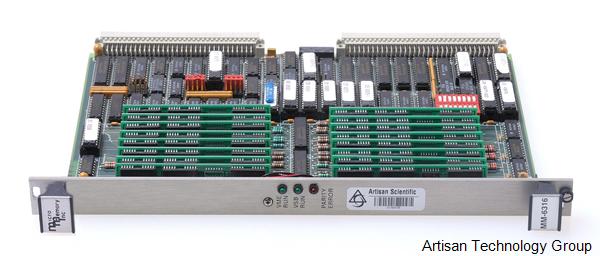 Micro Memory MM-6316/16M VME / VSB Memory Module