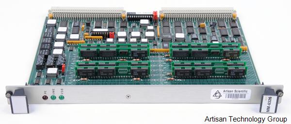 Micro Memory MM-6326/8M High Speed VME / VSB Memory Module