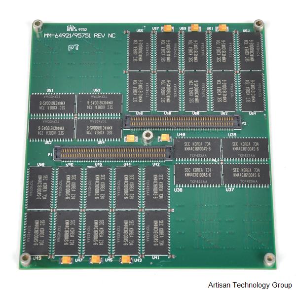 Micro Memory MM-64921 RACE Memory Card