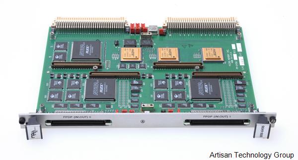 Micro Memory MM-6496D VME Module