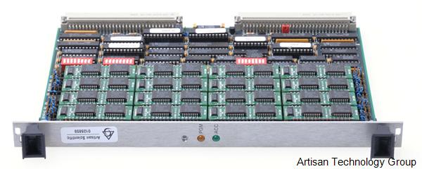 Micro Memory MM-6710F High Speed Static Memory Module