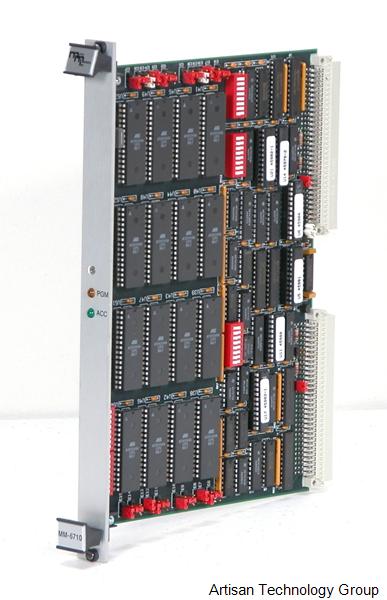 Micro Memory MM-6710C High Speed Static Memory Module