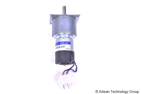 Micro Motors RH158.24.630 DC Motor