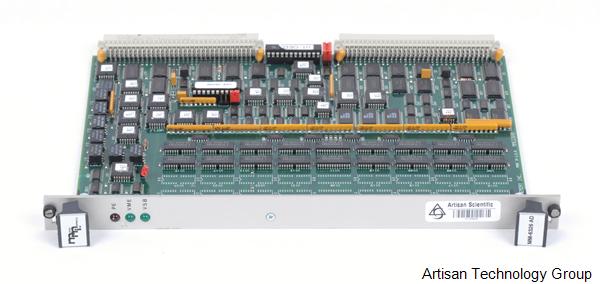Micro Memory MM-6326AD/32M High Speed VME / VSB Memory Module