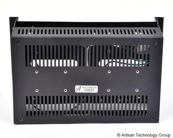 Micro/Sys ENC104-4 Embedded Computer Enclosure