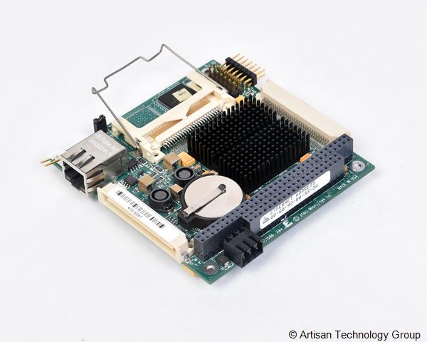 Micro/Sys SBC1586 Pentium PC/104 Computer with CompactFlash