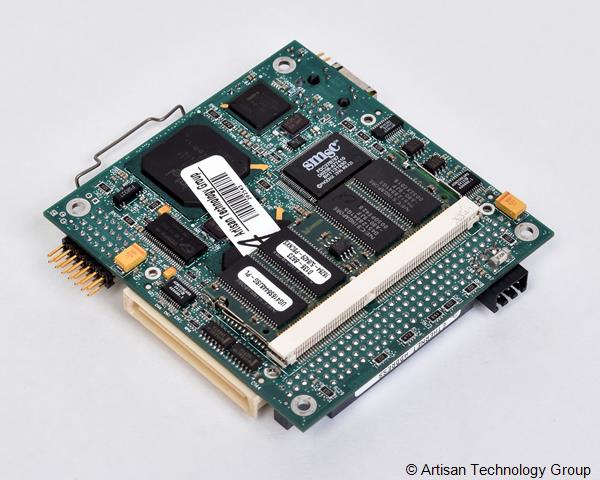 SBC1586 Micro/Sys (Pentium PC/104 Computer with CompactFlash) | ArtisanTG™