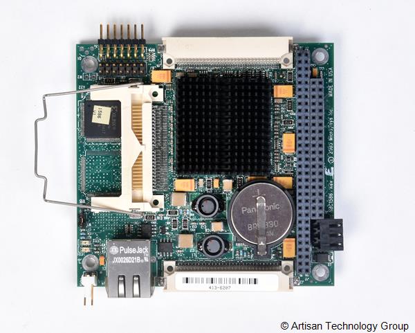SBC1586 Micro/Sys (Pentium PC/104 Computer with CompactFlash) | ArtisanTG™