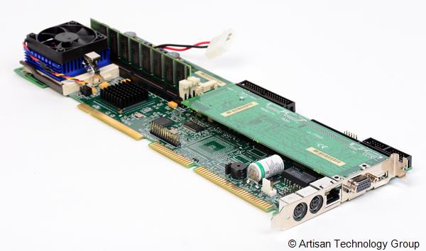 Microbus MAT 915 Pentium III PICMB SBC
