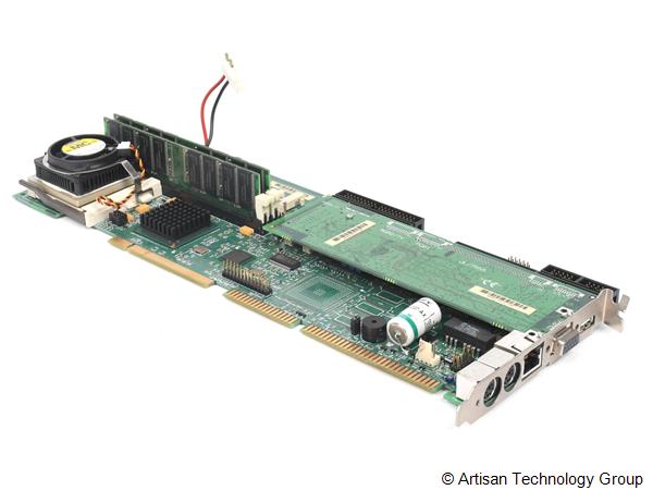 Microbus MAT 915 Pentium III PICMB SBC