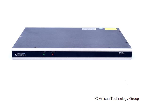 Datum 6502B RF Distribution Module