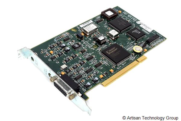 Microchip / Datum bc635PCI Time and Frequency Processor