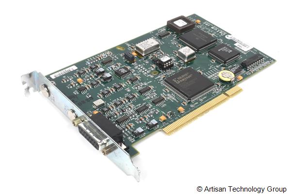 Datum bc635PCI Time and Frequency Processor